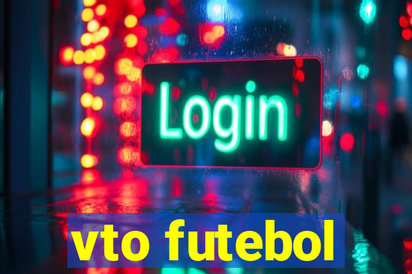 vto futebol